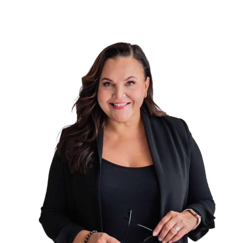 Potretti Marika Mesimäki