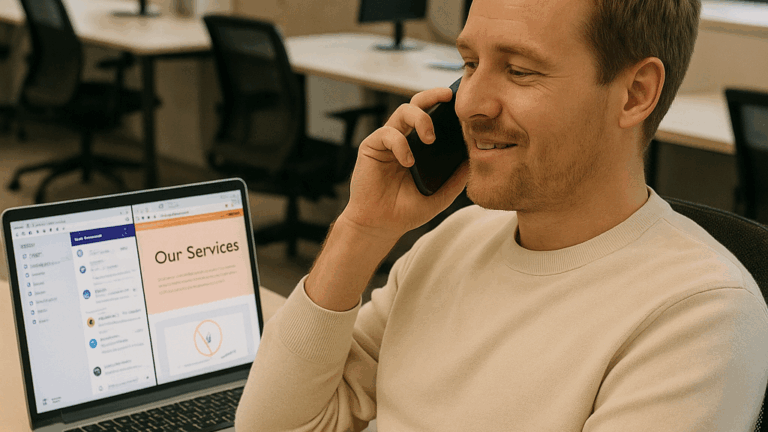 AI:n tuottama kuvituskuvat