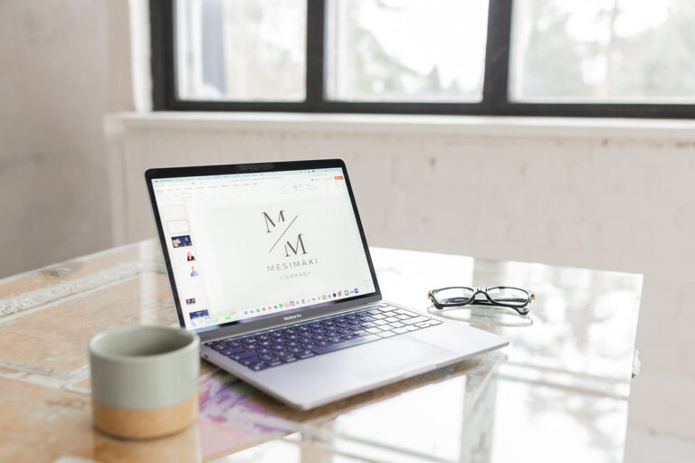 Kuvituskuva Mesimäki Companyn palveluista