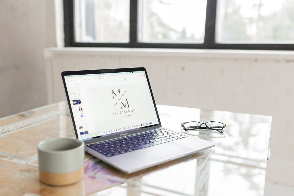 Kuvituskuva Mesimäki Companyn palveluista